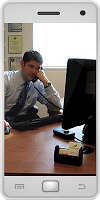 What's VoIP screenshot 1