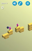 Jumpy Ball screenshot 4