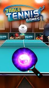 Table Tennis Games Screenshot 5
