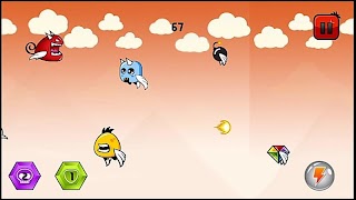 Red Bird imagem de tela 6