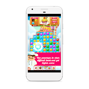 Delicious Candy screenshot 4