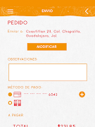 CocoInbox screenshot 7