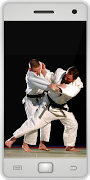 پوستر Judo