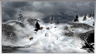 Ostatecz White Tiger Simulator screenshot 5