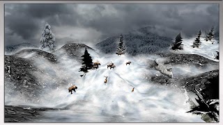 Ultimate White Tiger Simulator screenshot 5