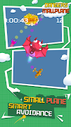 Danger Small Plane اسکرین شاٹ 3