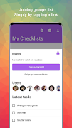 ListaShare - By Codendot скриншот 3