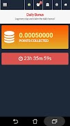 Bitdrip - Earn Free BTC imagem de tela 4
