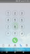 ios call screen screenshot 6