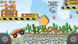 Mcqueen Builder 截图 5