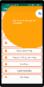 Trending Technologies تصوير الشاشة 1