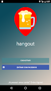 Hangout poster