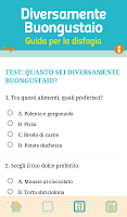 Diversamente Buongustaio اسکرین شاٹ 3