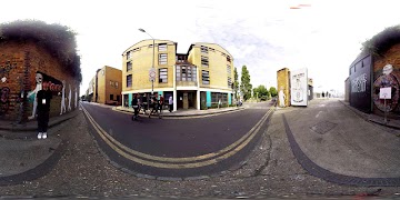 Poster SG: Inside Out