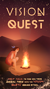 Vision Quest screenshot 1