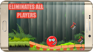 red ball 2 تصوير الشاشة 4