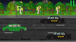 Spudi Mun screenshot 2