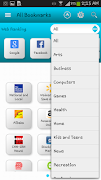 Bookmark App Ekran Görüntüsü 7