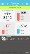 Magellan Active Screenshot 1