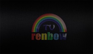 برنامه‌نما Renbow IPTV عکس از صفحه