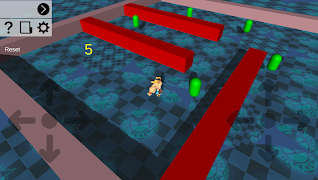 GUI Maker for ESP8266 & ESP32 - Python Inst. Panel 截图 7