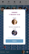 FitnessServer تصوير الشاشة 1
