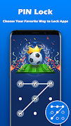 AppLock 截图 4