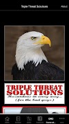 Triple Threat Solutions 截圖 2