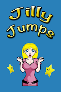 Jilly Jumps screenshot 1