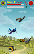 Fly Killer تصوير الشاشة 2