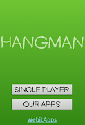 Hangman الملصق