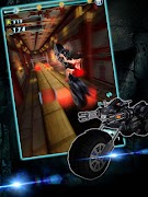 Run to Fight screenshot 2
