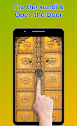 برنامه‌نما Shiva Door Lock Screen عکس از صفحه