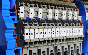 برنامه‌نما Basic Course of Electricity. Electrical technician عکس از صفحه