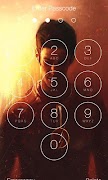 The Flash Lock Screen 4K تصوير الشاشة 2