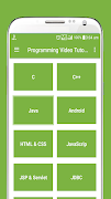 C C++ Java Android HTML CSS Bootstrap  AngularJS 海报