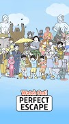 Perfect Escape スクリーンショット 1