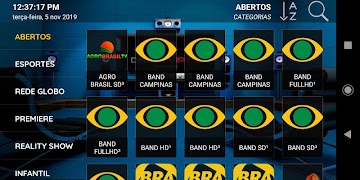 Directv now تصوير الشاشة 3