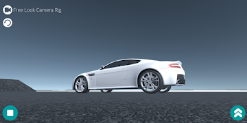 Tire Render screenshot 3