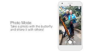 Philly Insects AR 截图 3