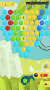 Bubble Pop اسکرین شاٹ 1