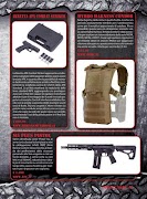 برنامه‌نما COMBAT ARMS عکس از صفحه