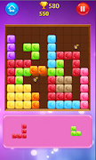 برنامه‌نما Block Puzzle عکس از صفحه