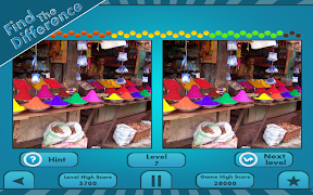 Find Difference screenshot 5