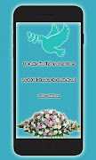 Obituary Quotes Frames স্ক্রিনশট 3
