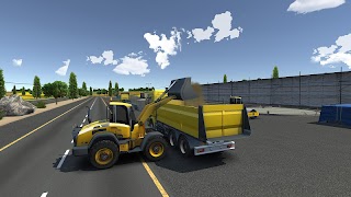 Drive Simulator 2 Lite تصوير الشاشة 4