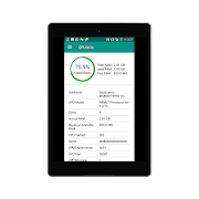 System Info Ekran Görüntüsü 6