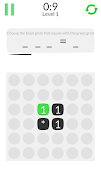 MATH EXPERT - FREE MATH PUZZLE 스크린샷 3