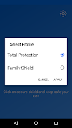 Anti Porn & Security by Safe Kids screenshot 3