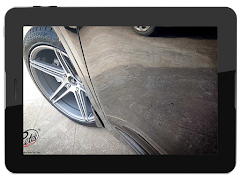 Car Rim App 스크린샷 3